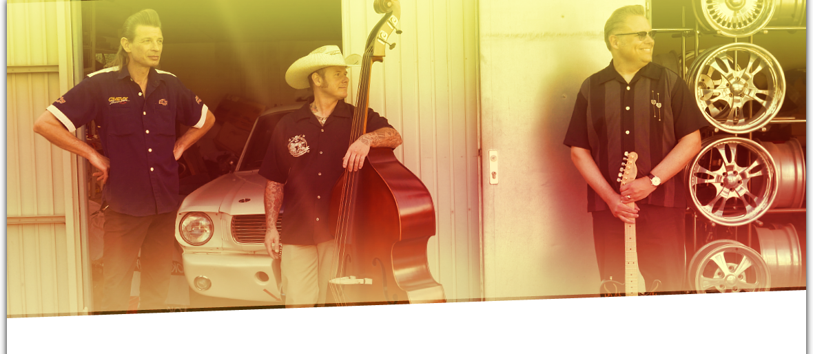 News Rock and Roll Rockabilly Scene